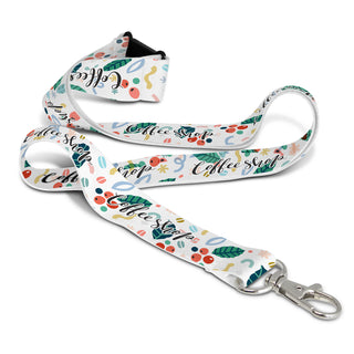 Agogo Colour Max Lanyard 16mm - 123619