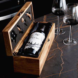 Keepsake Wine Box Gift Set - 124740