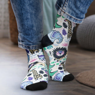 Printwear Mojo Crew Sock - 124822