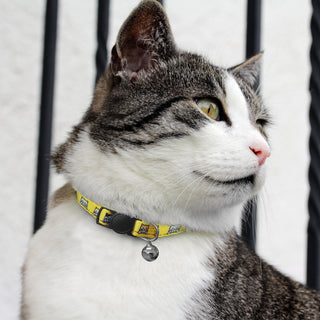 Agogo Amigo Cat Collar - 125072