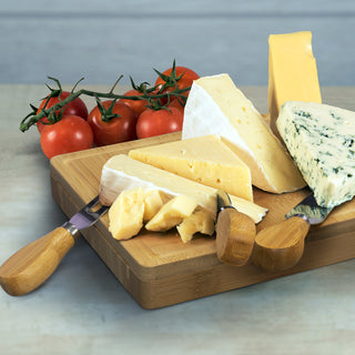 NATURA Kensington Cheese Board - Square - 125990