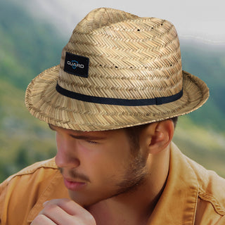 Printwear Antonio Fedora Hat - 126397