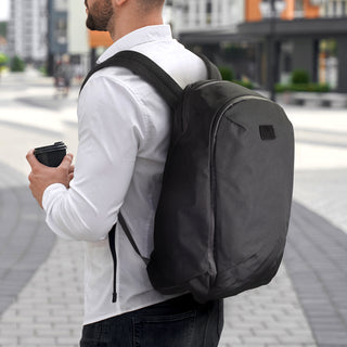 Spice Waste2Gear Business Computer Backpack - 126951