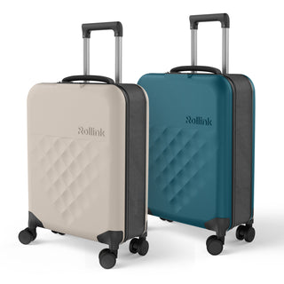 Rollink Flex 360 Spinner Suitcase 21" - 127545