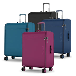 Rollink Futo Medium Suitcase 26" - 127549