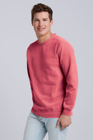 COMFORT COLORS Ring Spun Crewneck Sweatshirt - 1566