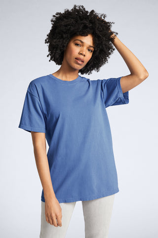 COMFORT COLORS Heavyweight Ring Spun Tee - 1717