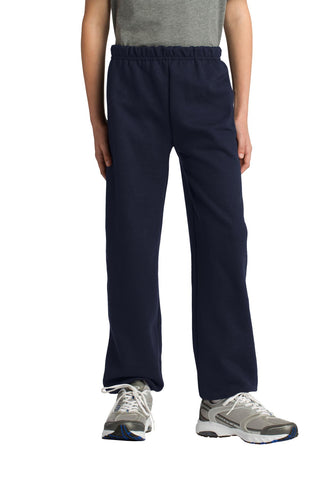 Gildan Youth Heavy Blend Sweatpant - 18200B