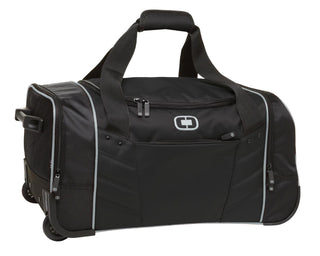 OGIO Hamblin 30 Wheeled Duffel - 413010