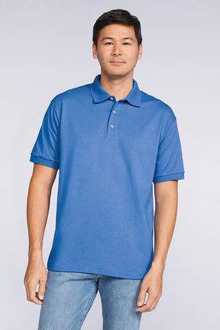 Gildan DryBlend 6-Ounce Jersey Knit Sport Shirt - 8800