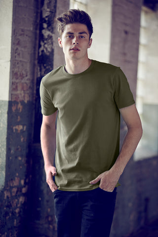 Gildan 100% Ring Spun Cotton T-Shirt - 980