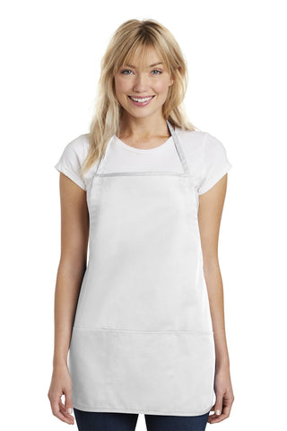 Port Authority Medium-Length Apron - A525