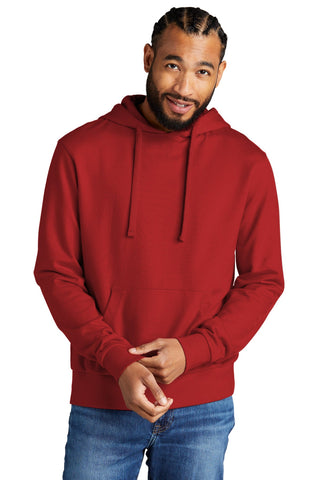 Allmade Unisex Organic French Terry Pullover Hoodie - AL4000