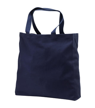 Port Authority Ideal Twill Convention Tote - B050