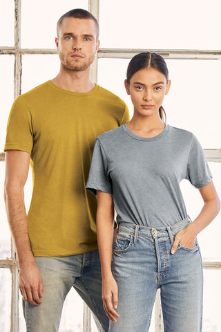 BELLA+CANVAS Unisex Triblend Short Sleeve Tee - BC3413