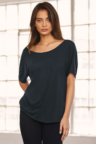 BELLA+CANVAS Women's Slouchy Tee - BC8816