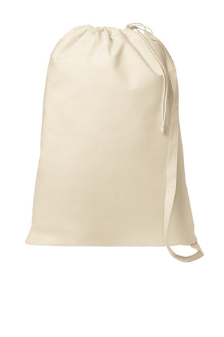 Port Authority Core Cotton Laundry Bag - BG0850