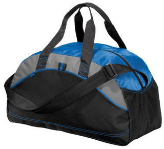 Port Authority Medium Contrast Duffel - BG1070