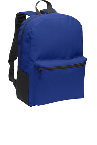 Port Authority Value Backpack - BG203