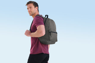 Port Authority C-FREE Recycled Backpack - BG270