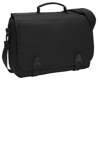 Port Authority Messenger Briefcase - BG304