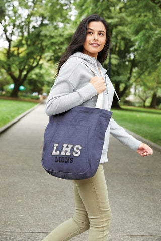 Port & Company Core Fleece Sweatshirt Tote - BG415