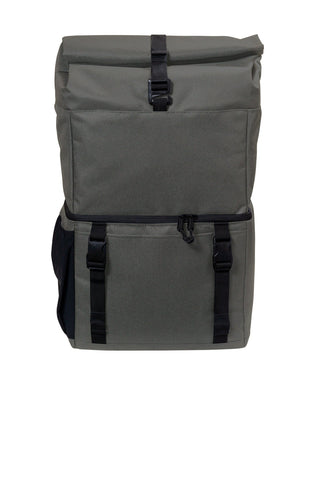 Port Authority 18-Can Backpack Cooler - BG501