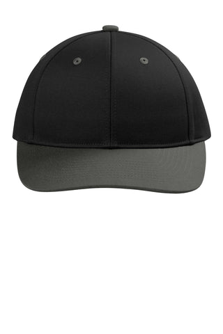 Port Authority Snapback Cap - C118