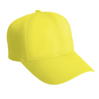 Port Authority Solid Enhanced Visibility Cap - C806