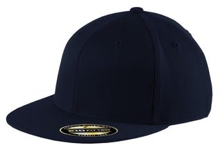 Port Authority Flexfit 210 Flat Bill Cap - C808