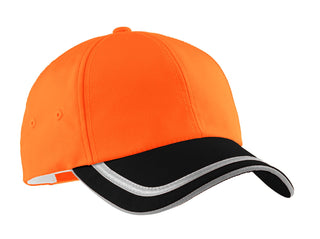 Port Authority Enhanced Visibility Cap - C836