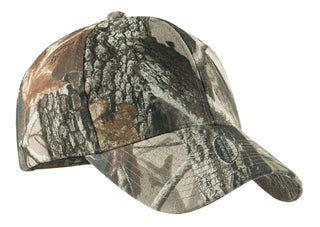 Port Authority Pro Camouflage Series Cap - C855