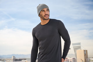 Port Authority C-FREE Recycled Beanie - C880