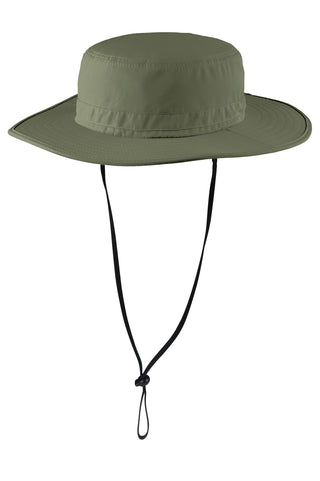 Port Authority Outdoor Wide-Brim Hat - C920