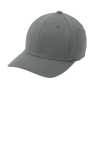 Port Authority Flexfit Wool Blend Cap - C928