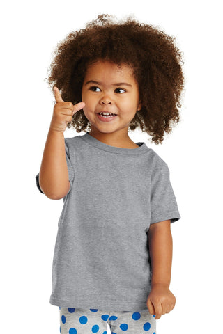 Port & Company Toddler Core Cotton Tee - CAR54T