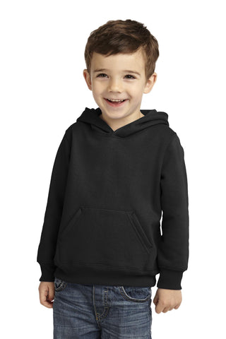 Port & Company Toddler Core Fleece Pullover Hooded Sweatshirt - CAR78TH