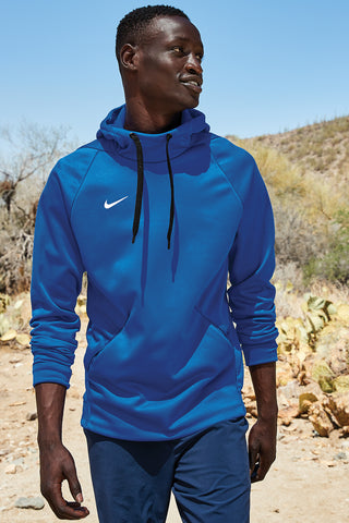 Nike Therma-FIT Pullover Fleece Hoodie - CN9473