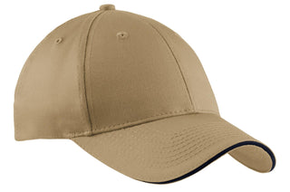 Port & CompanySandwich Bill Cap - CP85