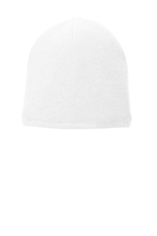 Port & Company Fleece-Lined Beanie Cap - CP91L