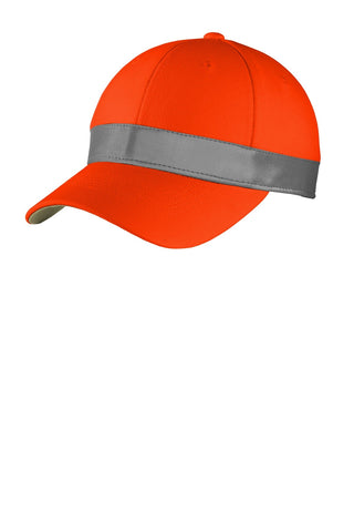 CornerStone ANSI 107 Safety Cap - CS802