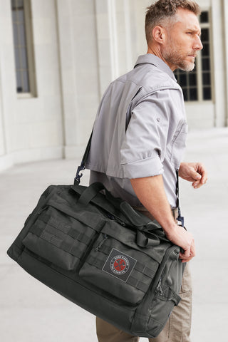 CornerStone Tactical Duffel - CSB815