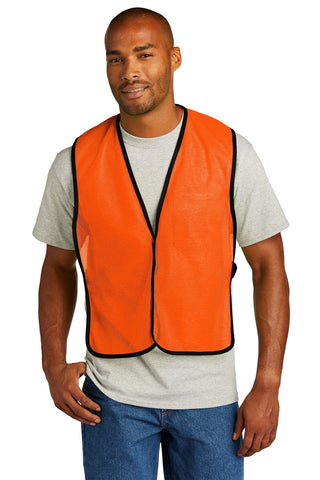 CornerStone Enhanced Visibility Mesh Vest - CSV01