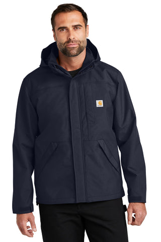 Carhartt Storm Defender Shoreline Jacket - CT104670