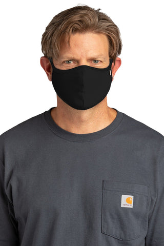 Carhartt Cotton Ear Loop Face Mask (3 pack) - CT105160