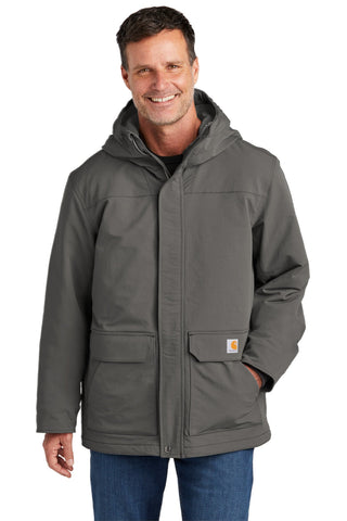 Carhartt Super Dux Insulated Hooded Coat - CT105533