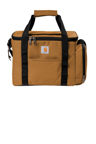 Carhartt Duffel 36-Can Cooler - CT89520701