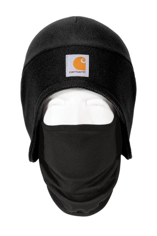 Carhartt Fleece 2-In-1 Headwear - CTA202