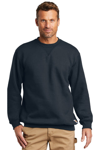 Carhartt Midweight Crewneck Sweatshirt - CTK124