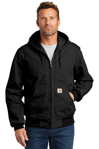 Carhartt Tall Thermal-Lined Duck Active Jac - CTTJ131